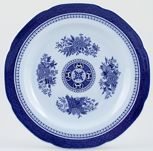 Plate c1970s